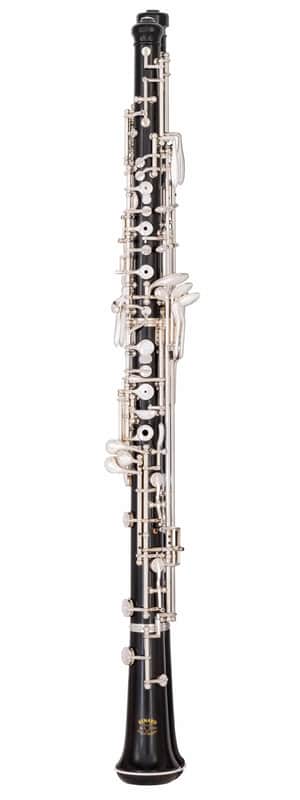 Fox Renard Artist Model 335 Intermediate Oboe image 1