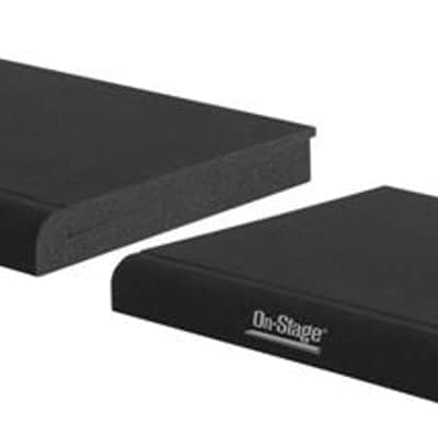 On Stage ASP3021 Foam Speaker Platforms Large image 2