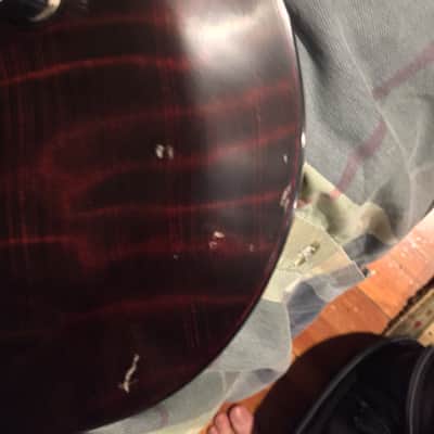 Vik Duality 8 String image 3