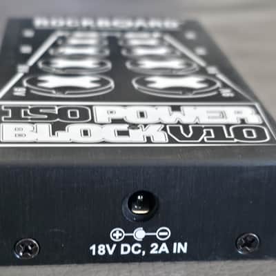 RockBoard ISO Power Block V10 image 6