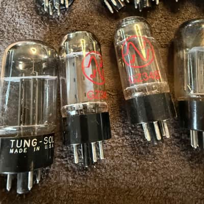 Huge Tube Lot image 11