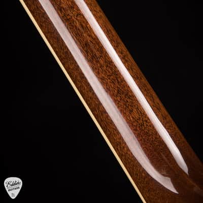 2018 - Martin D-42 - Sitka Spruce & Indian Rosewood image 10