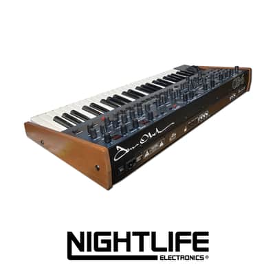 Sequential OB-6 Keyboard (Used) image 2