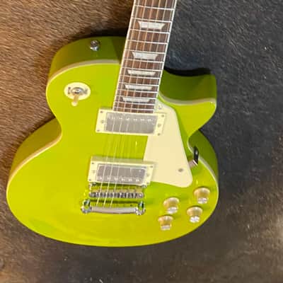 Firefly FFLPS Les Paul Green image 7