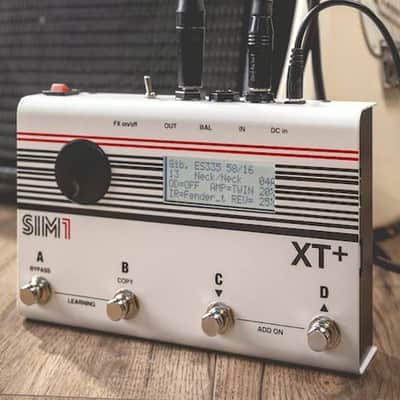 Sim1 XT+ image 1