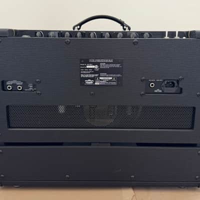 Vox - AC15 Custom 15W 1x12 Celestion G12M Greenback #AC15C1 image 2