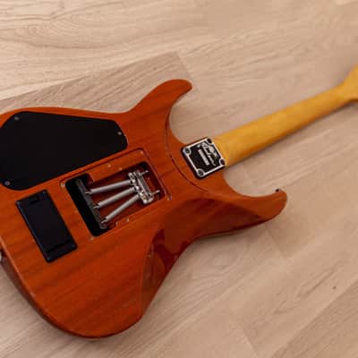 1993 Grover Jackson Super Dinky Standard Electric Guitar | Reverb