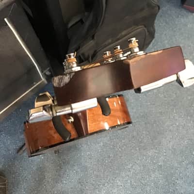 Breedlove DISCOVERY CONCERTINA SB LATE 2000’s - BROWN image 11