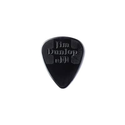 Dunlop Nylon Standard Guitar Picks 1.0mm (12-Pack) - Set of Picks image 3