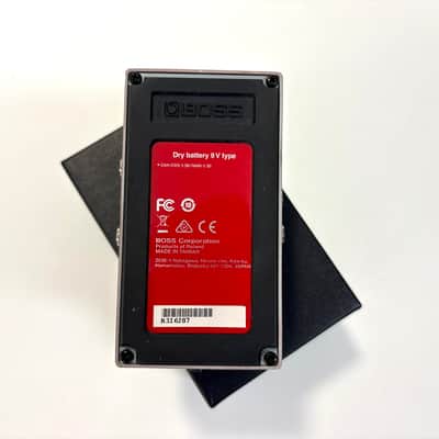 Boss RC-3 Loop Station image 4