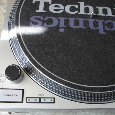 Gemini PT-2000 DJ Turntables image 7
