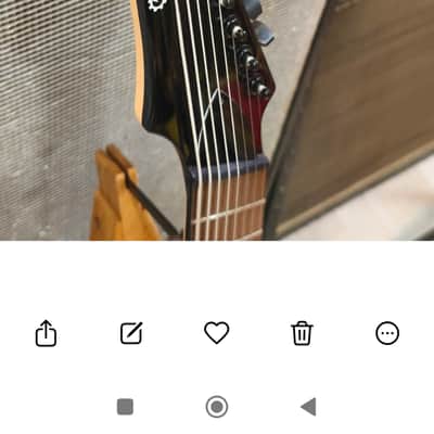 Gear 4 Music G4M529 PRO 2026 Grey Tide Fade image 9