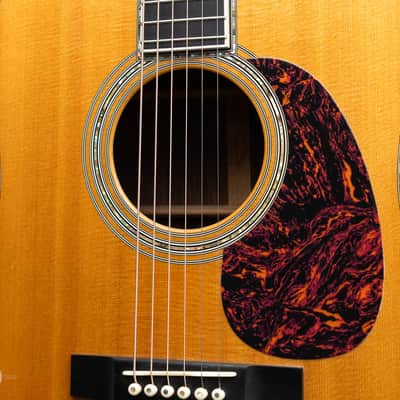 Martin Guitars - 2007 D-45 - Used image 8