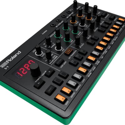 B Stock Roland S-1 Tweak Synth image 4