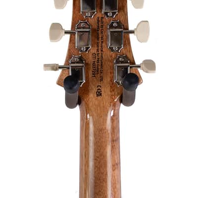 PRS SE Paul's Guitar Slate Blue image 6