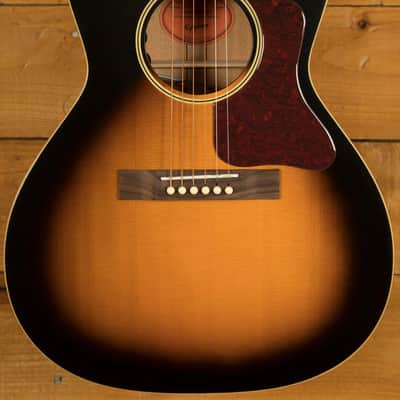 Epiphone L-00 Standard | Vintage Sunburst image 1