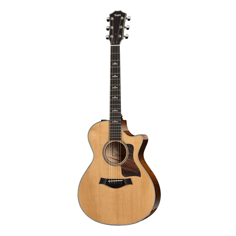 Taylor 612ce 2015 - 2018 image 1