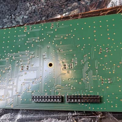Gotharman’s Zaturn 'Zaturn' Analog Filter Board image 4