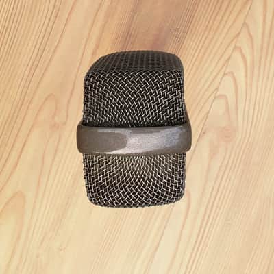 AKG D36 - RAREST VINTAGE DYNAMIC MIC, FULL BASSES, SWITCHABLE PATTERN image 7