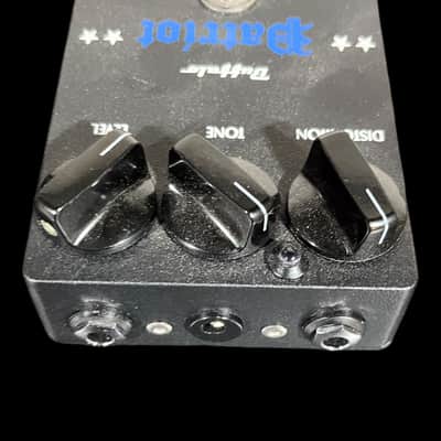 Buffalo FX Patriot 2010s - Black X8845 image 3