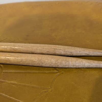Ludwig 5AON Drumsticks 1960s-70s image 7