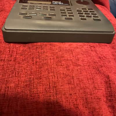 Roland MC-50 MicroComposer 1990 - 1992 - Black image 3