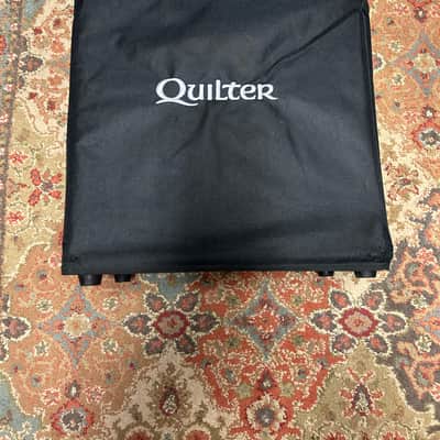 Quilter Aviator Cub 50-Watt 1x12" Guitar Combo 2021 - Black image 4