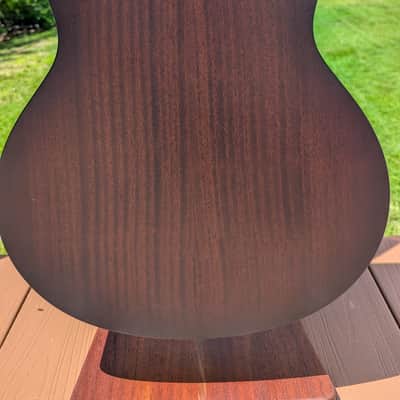 Taylor AD26e American Dream Baritone 2023 - Shaded Edgeburst image 6