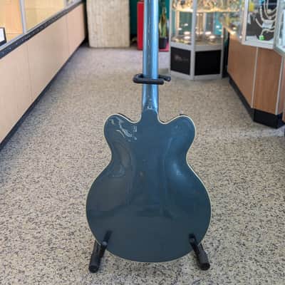 Gretsch G2622T Streamliner Center Block Double-Cut Arctic Blue image 7