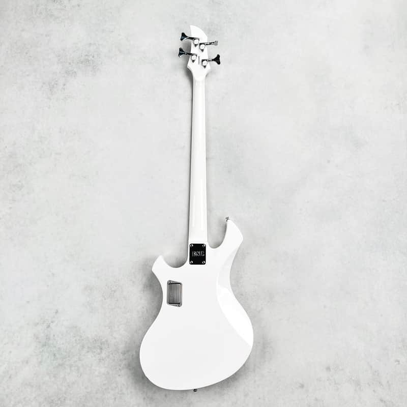 ESP RF-00SL#1 REITA the GazettE Signature 4-String Bass 2022