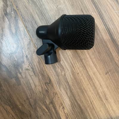 Shure nexadyne 2 kick drum microphone Supercardioid image 4