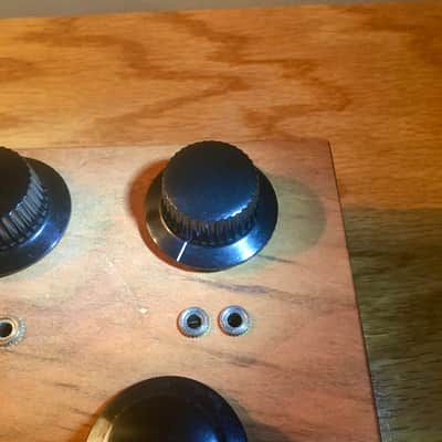 Ouroboros Electronics System I, Rare Handcrafted Analog Modular Synth (1 of 4) image 11