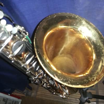 Selmer / Bundy Baritono 1976- Golden image 12
