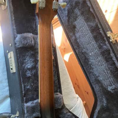 Gibson ES-175 D 2003 - Vintage Sunburst image 7