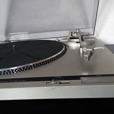 Vintage Technics SL-B200 Semi-Automatic Turntable Realistic RX1500 Cartridge image 4