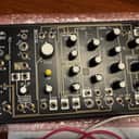 Make Noise 0-Coast Patchable Synthesizer 2008 - Present - Black