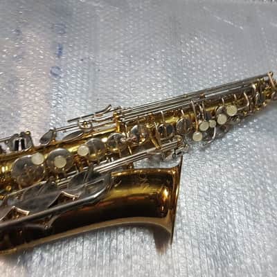 1998 CONN 20 M OLD / ALTO SAX / SAXOPHONE made in USA image 2