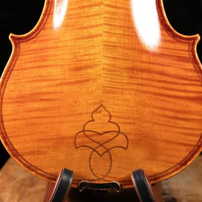 Scott Cao STA-750E Da Salo 1580 Viola - 16" image 13