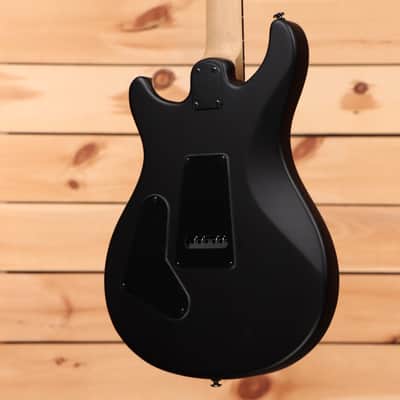 Paul Reed Smith 2024 Limited SE CE 24 - Sandblasted White - CTIG016778 image 8