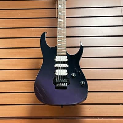Ibanez RG470DX-TMN Standard - Tokyo Midnight image 1