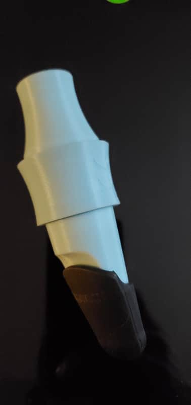 SYOS Chad LB 2020 Ice Blue image 1