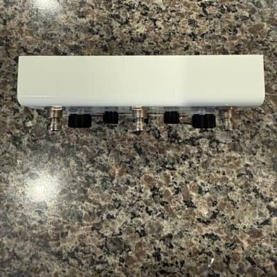Eventide H90 Harmonizer 2022 - Present - White image 6