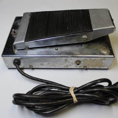 Morley Power Wah Pedal (Used) image 2