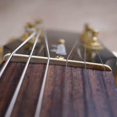 Gibson Les Paul Studio '98 1998 Ebony w/ OHSC image 6