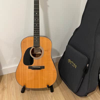 Martin DXMAE (Left Handed) | Reverb