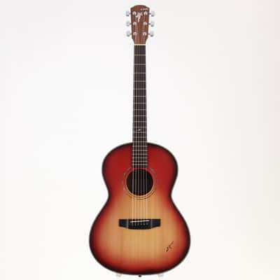 K.Yairi RF-65RB (2020 Made in Japan) K.Yairi Acoustic Guitar [82694] (06/15) image 13
