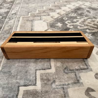 Custom Oak 2026 - Walrus oil image 2