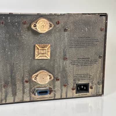 Orban Optimod 9100A AM Stereo Broadcast Audio Processor image 15