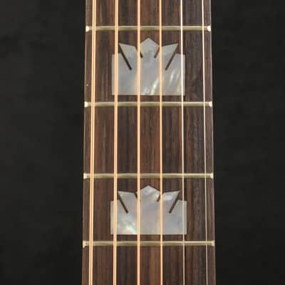 Gibson SJ-200 Studio Rosewood Satin Natural image 4