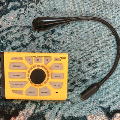 Electrospit ESX-1 Tubeless Talkbox | Reverb